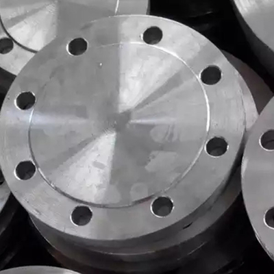İyi bir fiyat. Yüksek Vakumlu Paslanmaz Çelik Boyun Kaynaklı Flanş 316L Nipel Bağlantısı çevrimiçi