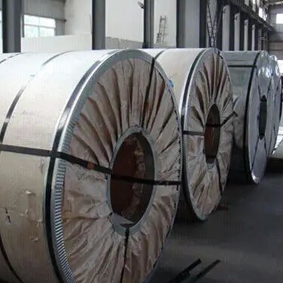 İyi bir fiyat. 12Cr13 Paslanmaz Çelik Şerit Rulo 410 UNS S41000 Sıcak Haddelenmiş 4.0mm çevrimiçi
