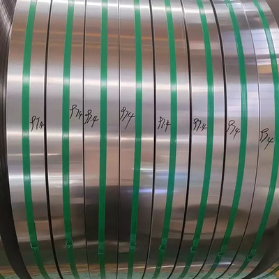 İyi bir fiyat. 200 Serisi 202 201 Dekorasyon Borusu ve Hassas Elektronik İçin Paslanmaz Çelik Şerit çevrimiçi