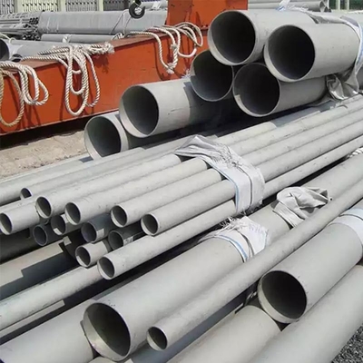 İyi bir fiyat. S32205 /2205 Dubleks Paslanmaz Çelik Boru Endüstriyel Dikişsiz çevrimiçi