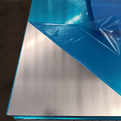 İyi bir fiyat. 1060 Alaşımlı Alüminyum Levha Eloksallı Sac Cilalı 2500mm çevrimiçi