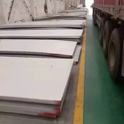 İyi bir fiyat. Freze Kenarı Paslanmaz Çelik Levha 1 Ton 0.3mm - 150mm 2B 8K çevrimiçi