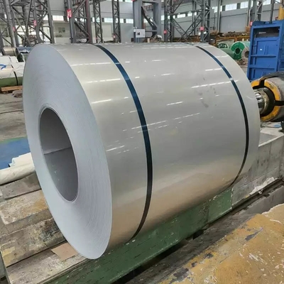 İyi bir fiyat. Çatı Kaplama 1250mm Genişlik 2mm 1mm Kalınlıkta Paslanmaz Sac Rulolar çevrimiçi