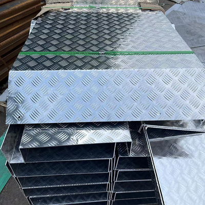 İyi bir fiyat. Desenli Alüminyum Sac 1100 1050 1060 3003 5052 200mm çevrimiçi