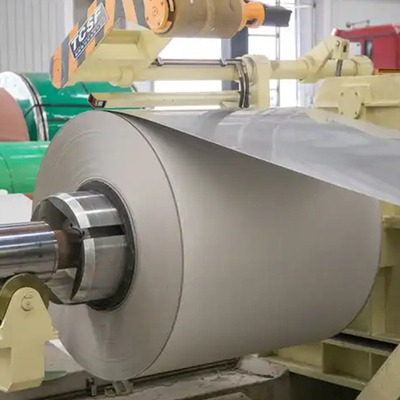 İyi bir fiyat. Özelleştirilmiş Paslanmaz Çelik Rulo Sac 304 0.3mm 2000mm çevrimiçi