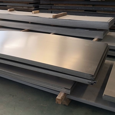 İyi bir fiyat. Süper Dubleks 304 Paslanmaz Çelik Sac Levhalar 2507 S31750 316 1000mm * 2000mm çevrimiçi