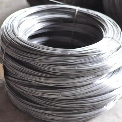 İyi bir fiyat. Rulolarda 5.5mm 6.5mm Çelik Filmaşin SAE1008 Düşük Karbonlu Sıcak Haddelenmiş çevrimiçi