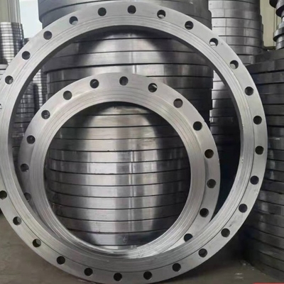 İyi bir fiyat. 150# 3000# 6000# Paslanmaz Çelik Kör Flange Saldırma Boynuz Soket Saldırma/Plat Flange çevrimiçi