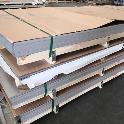 İyi bir fiyat. AISI ASTM paslanmaz çelik levhası SUS SS 430 201 321 316 316L 304 6mm çevrimiçi