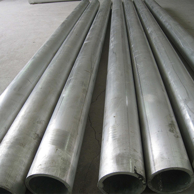 İyi bir fiyat. 304 316 Paslanmaz çelik kaynaklı yuvarlak boru 309s 316L Soğuk olarak yuvarlanmış 0,5 - 5mm çevrimiçi