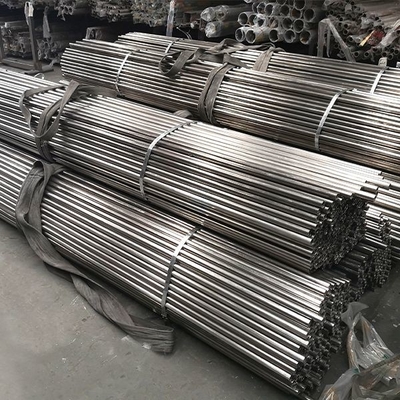 İyi bir fiyat. ASTM 304 dikişsiz paslanmaz çelik kaynaklı boru A53 A36 Q235 çevrimiçi