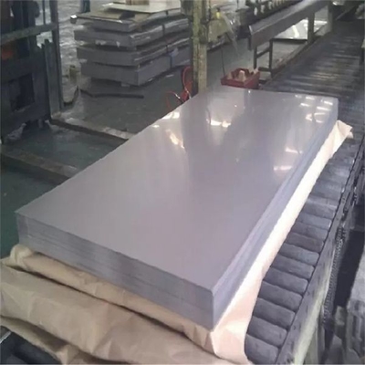 İyi bir fiyat. 2B Soğuk olarak yuvarlanmış 316l paslanmaz çelik levha 0.3mm 0.5mm kalınlığında çevrimiçi