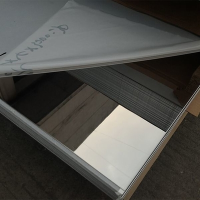 İyi bir fiyat. Sınıf 304 316 paslanmaz çelik 4 mm levha 2B bitirme çevrimiçi