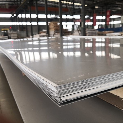 İyi bir fiyat. Derin Çizim 6mm Paslanmaz Plak 304 304L 316 409 410 904L 2205 2507 çevrimiçi