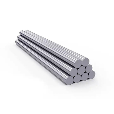 İyi bir fiyat. Nikel alaşımlı çelik hastelloy c276 inconel 625 718 Çin'de yuvarlak çubuk tedarikçisi çevrimiçi