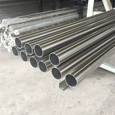 İyi bir fiyat. 0.1mm Paslanmaz Çelik kaynaklı boru 304 316 Endüstriyel çevrimiçi