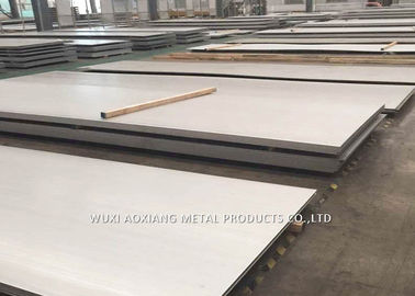 İyi bir fiyat. NO.1 Finish Dubleks HR Paslanmaz Çelik Levha 1500 × 6000 UNS S32205 / S31803 çevrimiçi