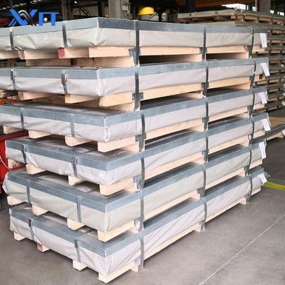 İyi bir fiyat. Sıfır Kesim 4140 3mm Paslanmaz Çelik Plakası Yüksek Güçlü Alaşım çevrimiçi