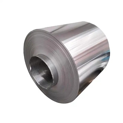 İyi bir fiyat. 4 mm paslanmaz çelik soğuktan yuvarlanmış bobin 409 416 420 430 316 316l 304 304l çevrimiçi