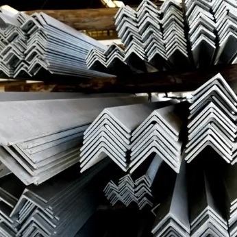 İyi bir fiyat. Soğuk lastikli bina yapısı paslanmaz çelik açı alaşımsız eşit eşit olmayan kesim çevrimiçi