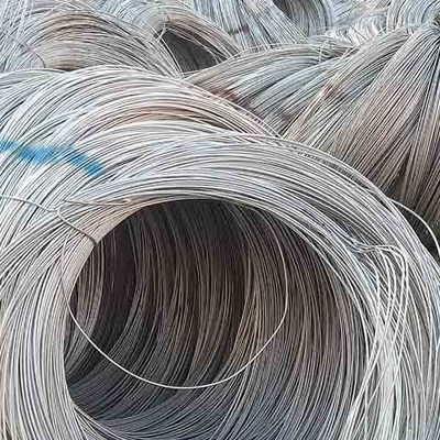 İyi bir fiyat. Yüksek Çubuk Karbon 1mm Yaylı Çelik Tel Ss304 Galvanizli çevrimiçi