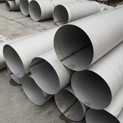 İyi bir fiyat. 0.16-3.0mm 201 Paslanmaz Çelik Dikişli Boru Özel Asit Direnci çevrimiçi