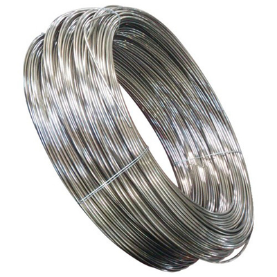 İyi bir fiyat. ASTM AISI SS Tel SUS 0.13mm-3mm 304L/430/316/316L/310S/201/410/304 Paslanmaz çelik tel çevrimiçi