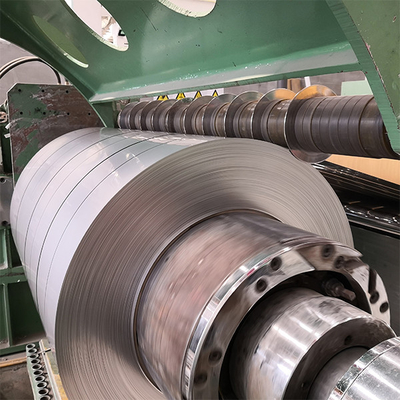İyi bir fiyat. Bobin 2B Soğuk Dolaştırılmış Ayna Fırçalı 304 Paslanmaz Çelik 600mm ~ 1500mm ASTM Özelleştirilebilir Paslanmaz Çelik Çöp 304 ve 31 çevrimiçi