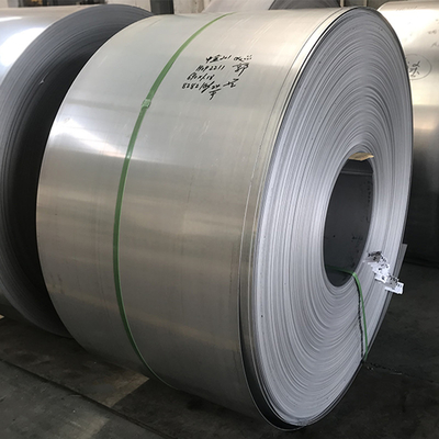 İyi bir fiyat. Bobin 201 202 304 316 316L 310S 309S Soğuk olarak yuvarlanmış paslanmaz çelik 3 mm Paslanmaz çelik sınıfı 430 10 Ton 300 Serisi çevrimiçi
