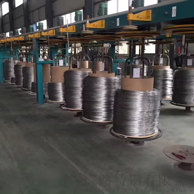 İyi bir fiyat. Yüksek kaliteli ss tel aisi 304 0,7 mm 0,8 mm paslanmaz çelik tel satılıkta çevrimiçi