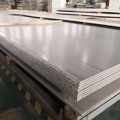 İyi bir fiyat. 100mm Soğuk Haddelenmiş Sıcak Haddelenmiş Ss 304 Levha çevrimiçi