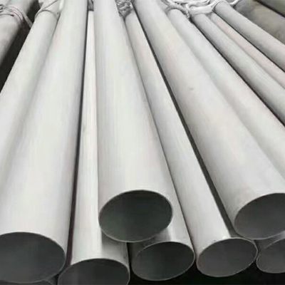 İyi bir fiyat. 0.3mm paslanmaz çelik 304 dikişsiz boru EN Standart çevrimiçi