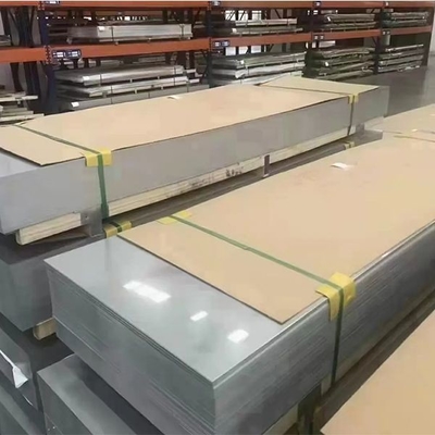 İyi bir fiyat. Sıcak olarak yuvarlanmış paslanmaz çelik levha 3mm 5mm 10mm Kalınlığı AISI 304 304L 316L çevrimiçi