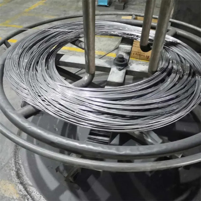 İyi bir fiyat. 2024 Yeni Ürün 8mm 7mm 6mm 5mm Ss304 316 Paslanmaz Çelik Tel çevrimiçi
