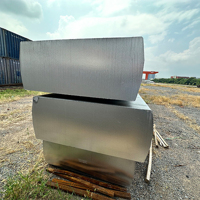 İyi bir fiyat. 5052 Jumbo Alüminyum Ingot Toptan Satış için çevrimiçi