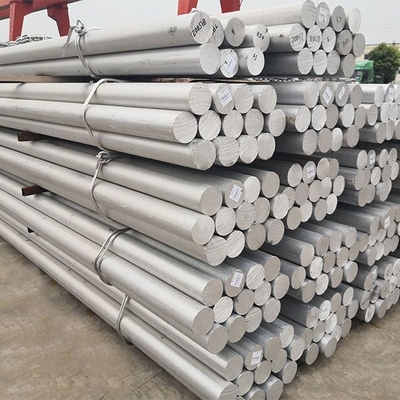 İyi bir fiyat. Alüminyum Çerçeve Çubuğu 1050 1060 1100 Alüminyum Çubuğu Perimetre Güvenlik Evi İçin Alüminyum Çubuklar çevrimiçi