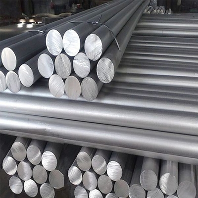 İyi bir fiyat. Kesme Boyutu Alaşım Alüminyum Çubuk 6061 6082 7075 T6 LY12 2A12 Ekstrüzyon Alüminyum Yuvarlak Çubuk 3mm 4mm Fiyat Pound Kg In S çevrimiçi