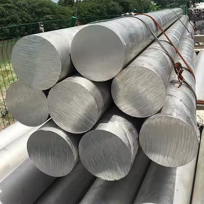 İyi bir fiyat. Kesim Özel Boyut 2024 5052 5083 6061 6063 6082 7075 T5 T6 T651 Alaşım Alüminyum Yuvarlak Çubuk Alüminyum Metal Çubuk Çubuk çevrimiçi