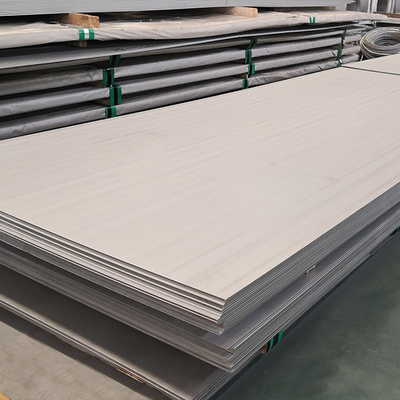 İyi bir fiyat. 4x8 316 ayna cilalı 316l sıcak vallası paslanmaz çelik levhası çevrimiçi