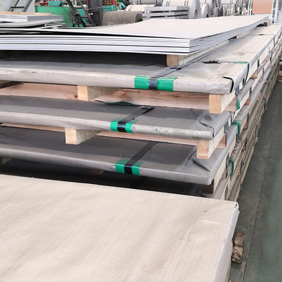 İyi bir fiyat. Fabrika Fiyatı Astm Jis 3mm Paslanmaz Çelik Plakası Sus 201 202 301 304 304l 316 316l çevrimiçi