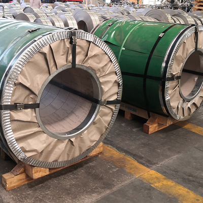 İyi bir fiyat. ASTM SS 201 202 301 304 304L 309S 316 316L 409L 410S 410 420J2 430 440 Paslanmaz Çelik 201 Yaprak Plaka Bobini çevrimiçi