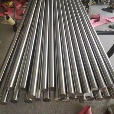 İyi bir fiyat. SS 304 201 2mm 3mm 6mm Paslanmaz Çelik Yuvarlak Çubuk Metal Çubuk 904L Çubuk Çelik Yuvarlak Çubuklar çevrimiçi