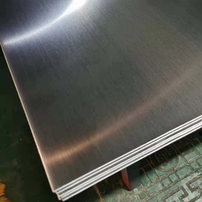 İyi bir fiyat. Isı Direnci 2205 Dubleks Paslanmaz Çelik Levha Kalınlığı 0.6 - 60mm çevrimiçi