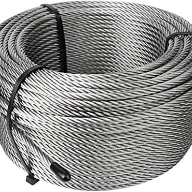 İyi bir fiyat. 304/316 Aisi paslanmaz çelik tel ipi alaşımsız bobin ağırlığı Yaklaşık 60-100kg çevrimiçi