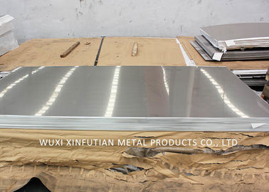 İyi bir fiyat. Eşanjör için Soğuk Haddelenmiş Paslanmaz Çelik Levha Grade 316 2mm 3mm Kalınlık çevrimiçi