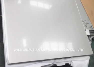 İyi bir fiyat. Eşanjör için ASTM A240 Grade 316 2mm Soğuk Haddelenmiş Sac çevrimiçi