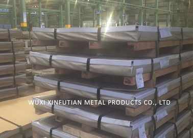 İyi bir fiyat. Egzoz Sistemi için 409L Metal Parlak 2B Soğuk Haddelenmiş Paslanmaz Çelik Sac çevrimiçi