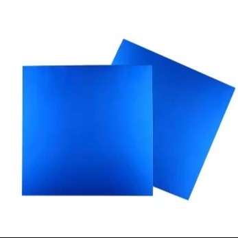 İyi bir fiyat. Anodizasyonlu 5 Serisi 5052 H 32 İşaretler İç mekan makineleri Panel 5052 Alüminyum Alaşım Alüminyum Yaprak çevrimiçi