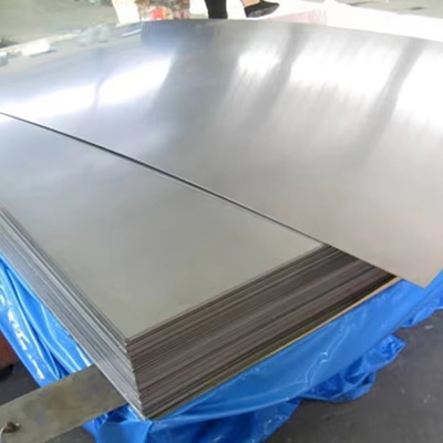 İyi bir fiyat. Soğukta yuvarlanmış 2b Bitirilmiş AISI ASTM SS Plakası 3mm 904L 430 316 304 201 Metal Paslanmaz Çelik Yaprakları çevrimiçi