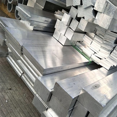 İyi bir fiyat. Kare Çubuk * Katı Çelik Dönüştürülmüş Çubuk Alüminyum 6061 Profil Çelik 3*3 4*4 5*5 Sıcak olarak yuvarlanmış 10-45 gün İnşaat SQUARE STEEL çevrimiçi